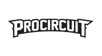 Procircuit 1/8th Closed Cell Insert (4pcs) - #PCY0101-CX