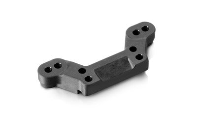 XR323042-M COMPOSITE REAR ROLL-CENTER HOLDER - DIRT EDITION - MEDIUM