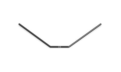 XB8 FRONT ANTI-ROLL BAR 2.3MM Manufacturer: Xray SKU: XR352493