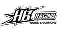 HB-204569 (HB204569) HB RACING D819RS Servo Saver Spring - Hard
