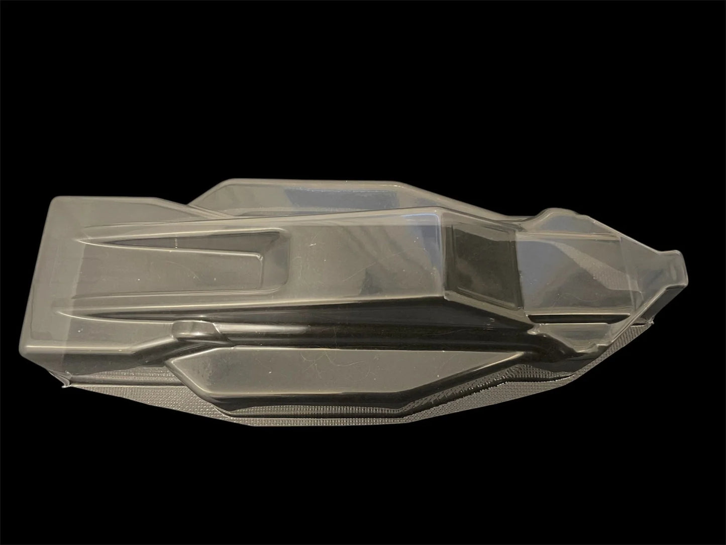 Agama N110 Standard Bodyshell