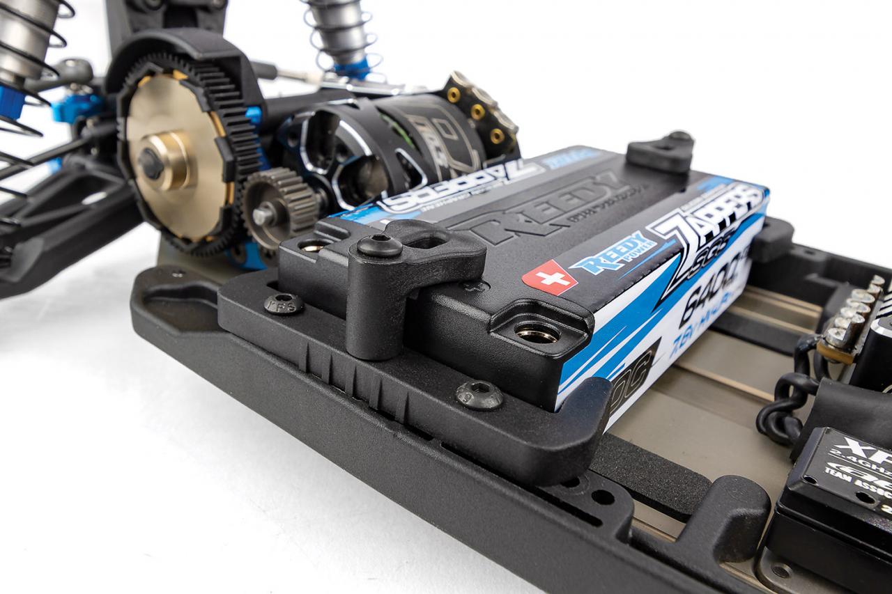 TEAM ASSOCIATED RC10B7D TEAM KIT AS90042 EAN: 784695900424