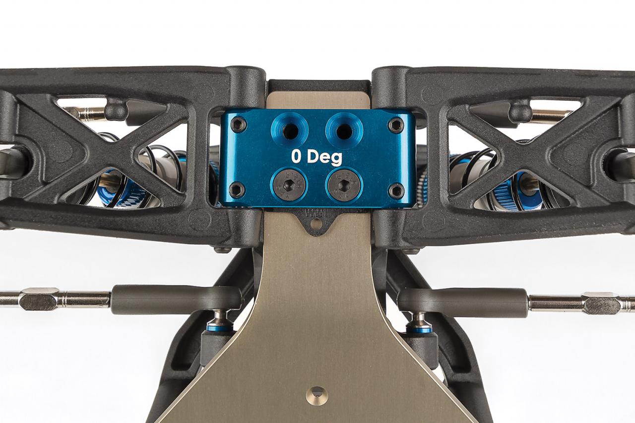 TEAM ASSOCIATED RC10B7D TEAM KIT AS90042 EAN: 784695900424