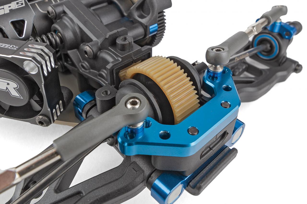 TEAM ASSOCIATED RC10B7D TEAM KIT AS90042 EAN: 784695900424