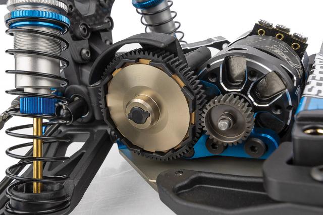 TEAM ASSOCIATED RC10B7D TEAM KIT AS90042 EAN: 784695900424