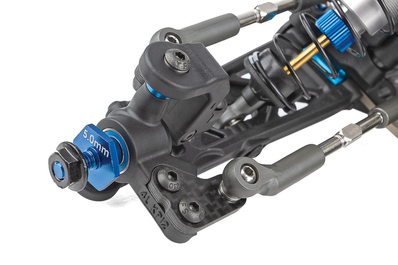 TEAM ASSOCIATED RC10B7D TEAM KIT AS90042 EAN: 784695900424