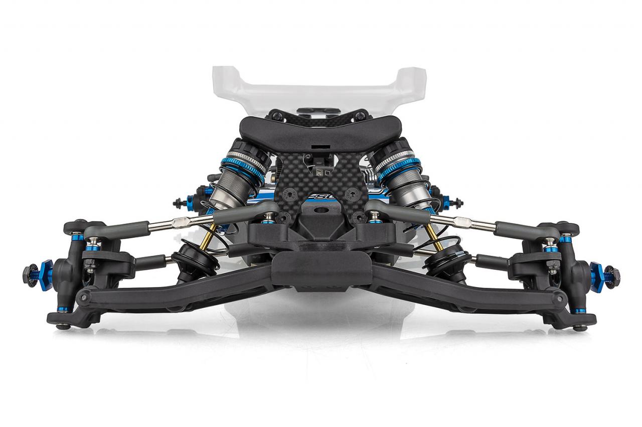 TEAM ASSOCIATED RC10B7D TEAM KIT AS90042 EAN: 784695900424
