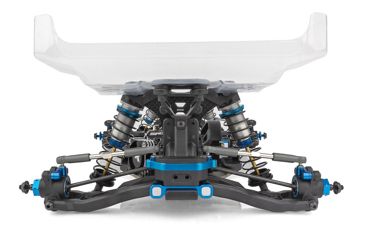 TEAM ASSOCIATED RC10B7D TEAM KIT AS90042 EAN: 784695900424