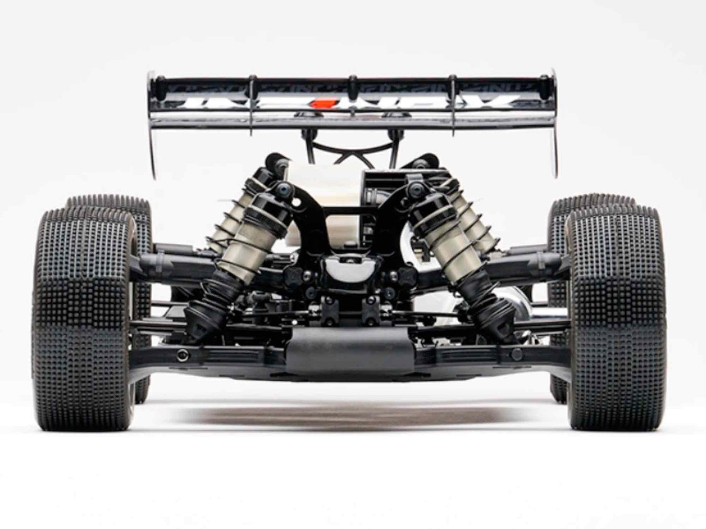 Inf1nity IFB8 1/8 GP (Nitro) Buggy Chassis Kit SKU: CM00015 *new for 2024*