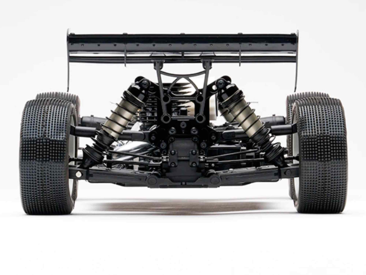 Inf1nity IFB8 1/8 GP (Nitro) Buggy Chassis Kit SKU: CM00015 *new for 2024*