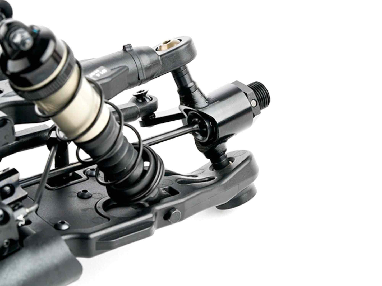 Inf1nity IFB8 1/8 GP (Nitro) Buggy Chassis Kit SKU: CM00015 *new for 2024*