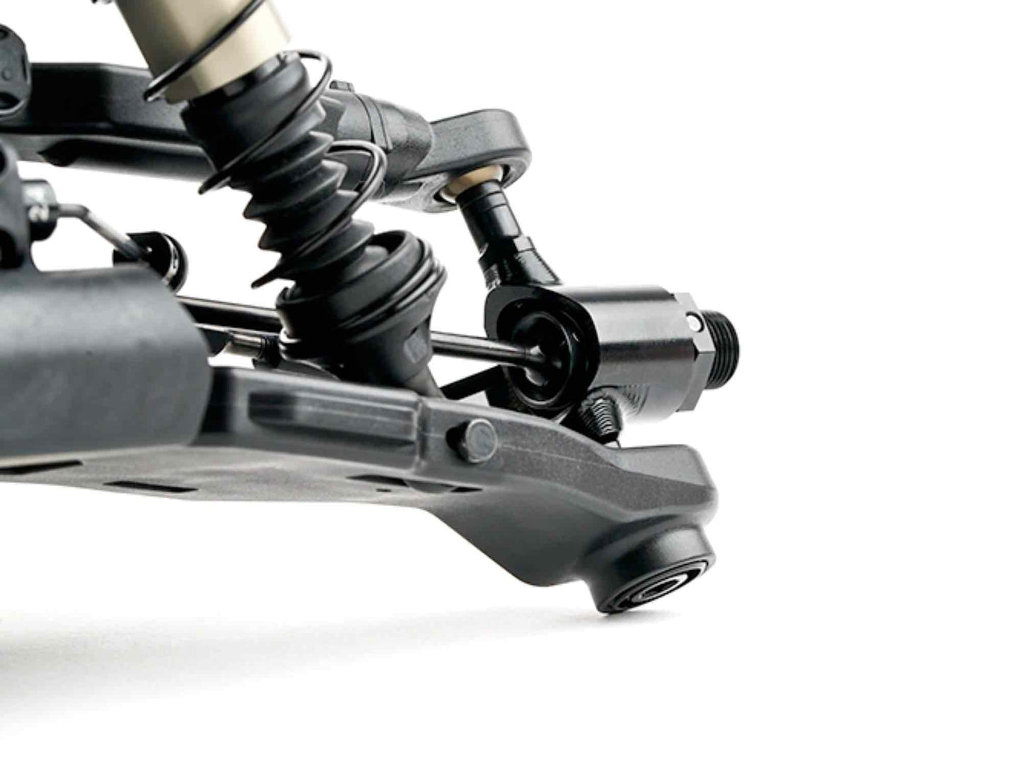 Inf1nity IFB8 1/8 GP (Nitro) Buggy Chassis Kit SKU: CM00015 *new for 2024*