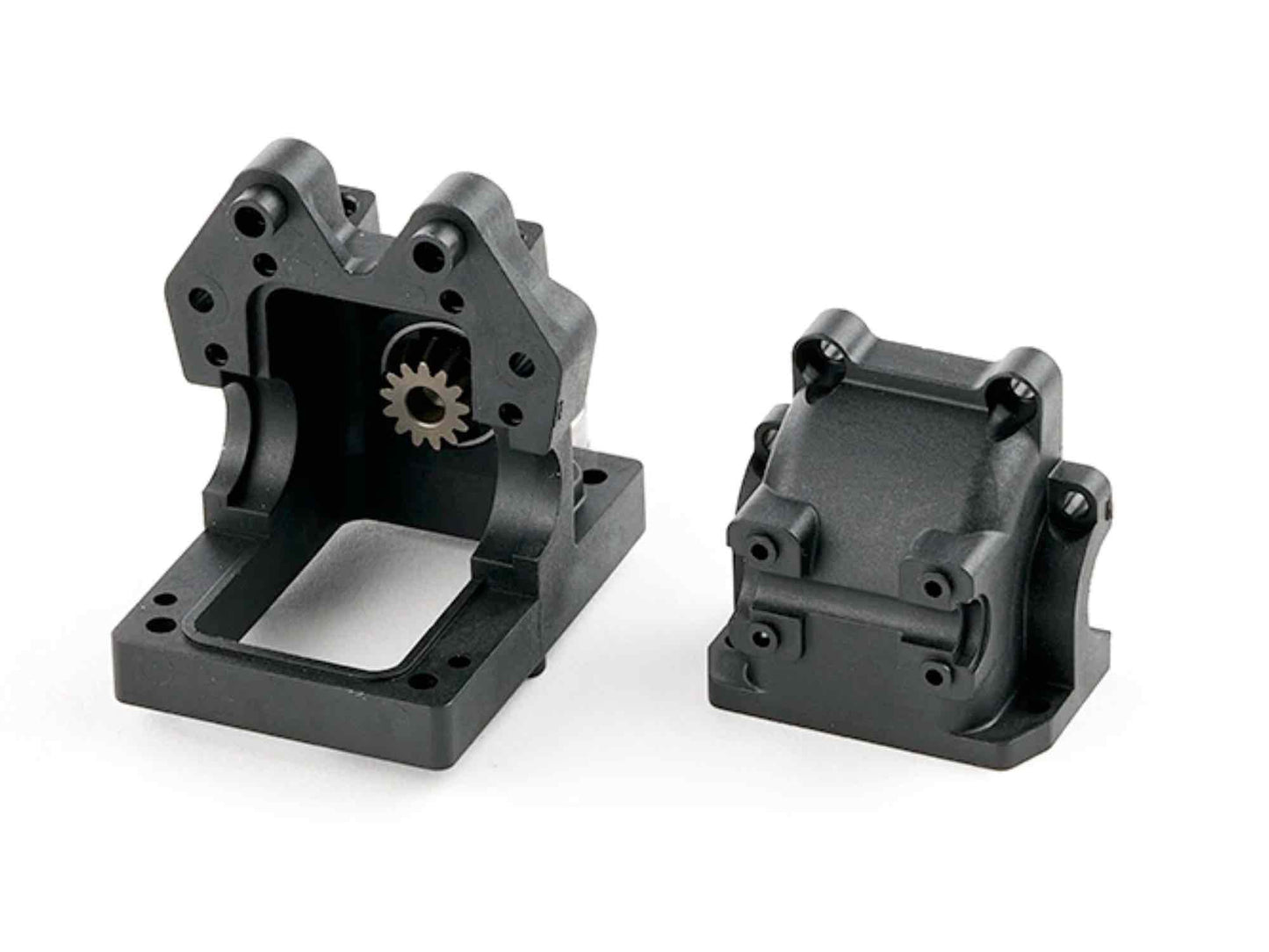 Inf1nity IFB8 1/8 GP (Nitro) Buggy Chassis Kit SKU: CM00015 *new for 2024*