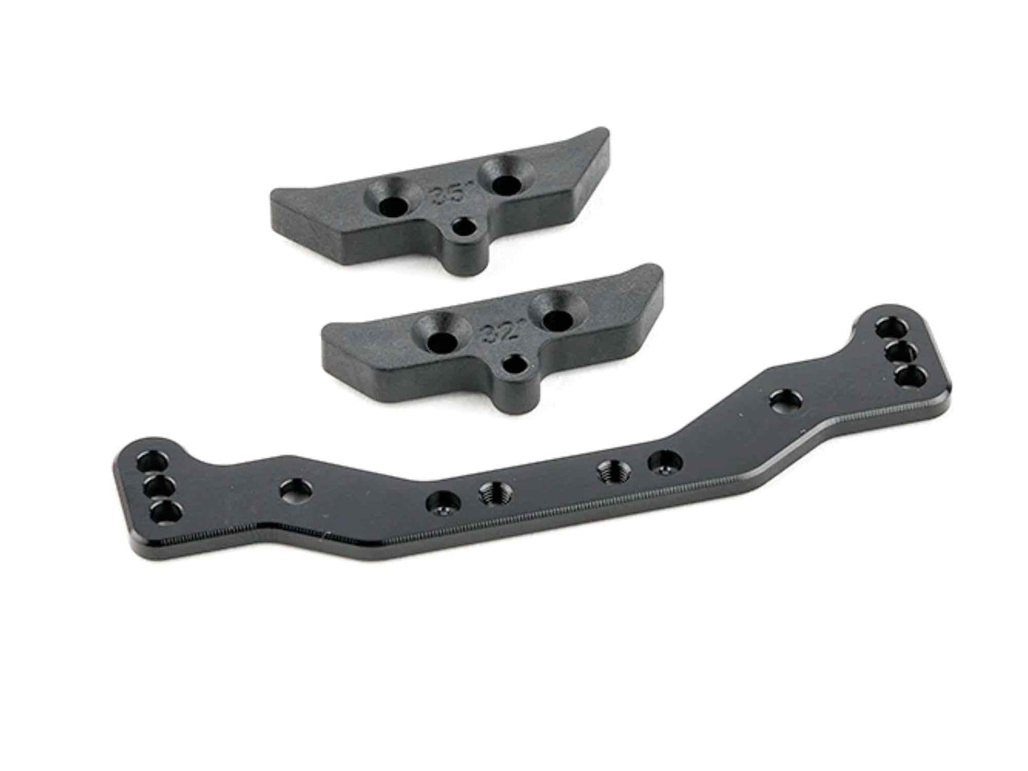 Inf1nity IFB8 1/8 GP (Nitro) Buggy Chassis Kit SKU: CM00015 *new for 2024*