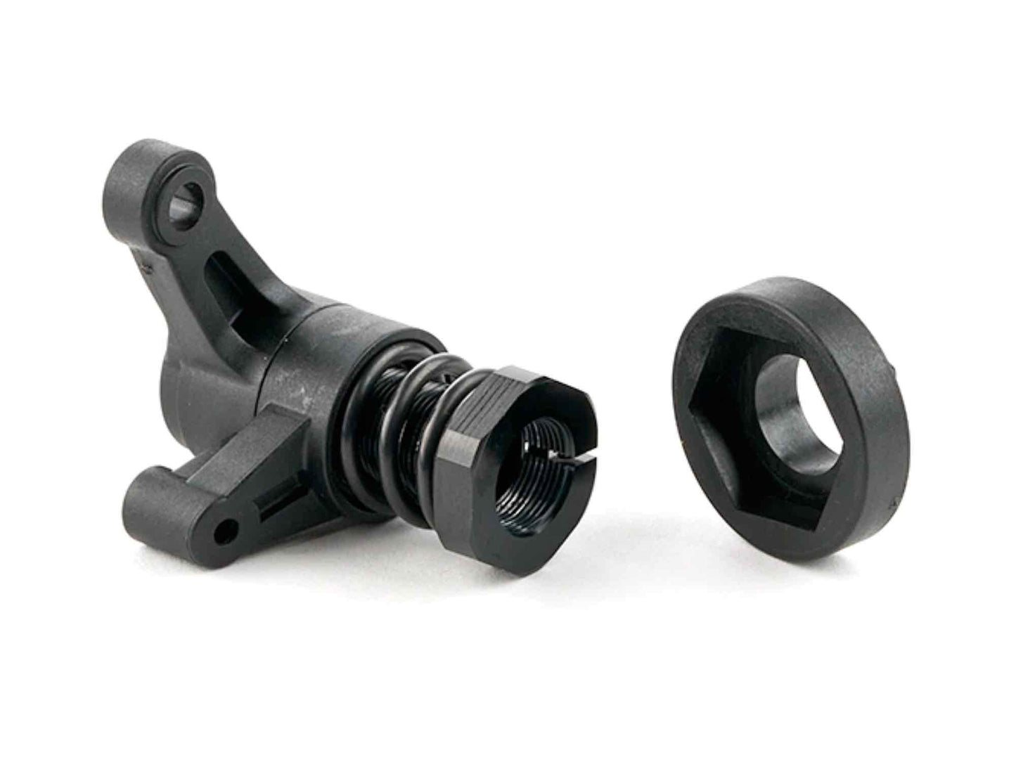 Inf1nity IFB8 1/8 GP (Nitro) Buggy Chassis Kit SKU: CM00015 *new for 2024*