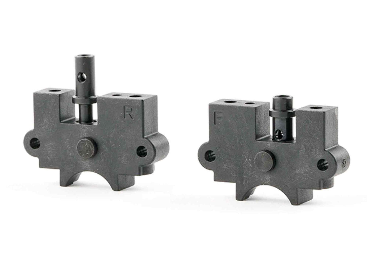 Inf1nity IFB8 1/8 GP (Nitro) Buggy Chassis Kit SKU: CM00015 *new for 2024*