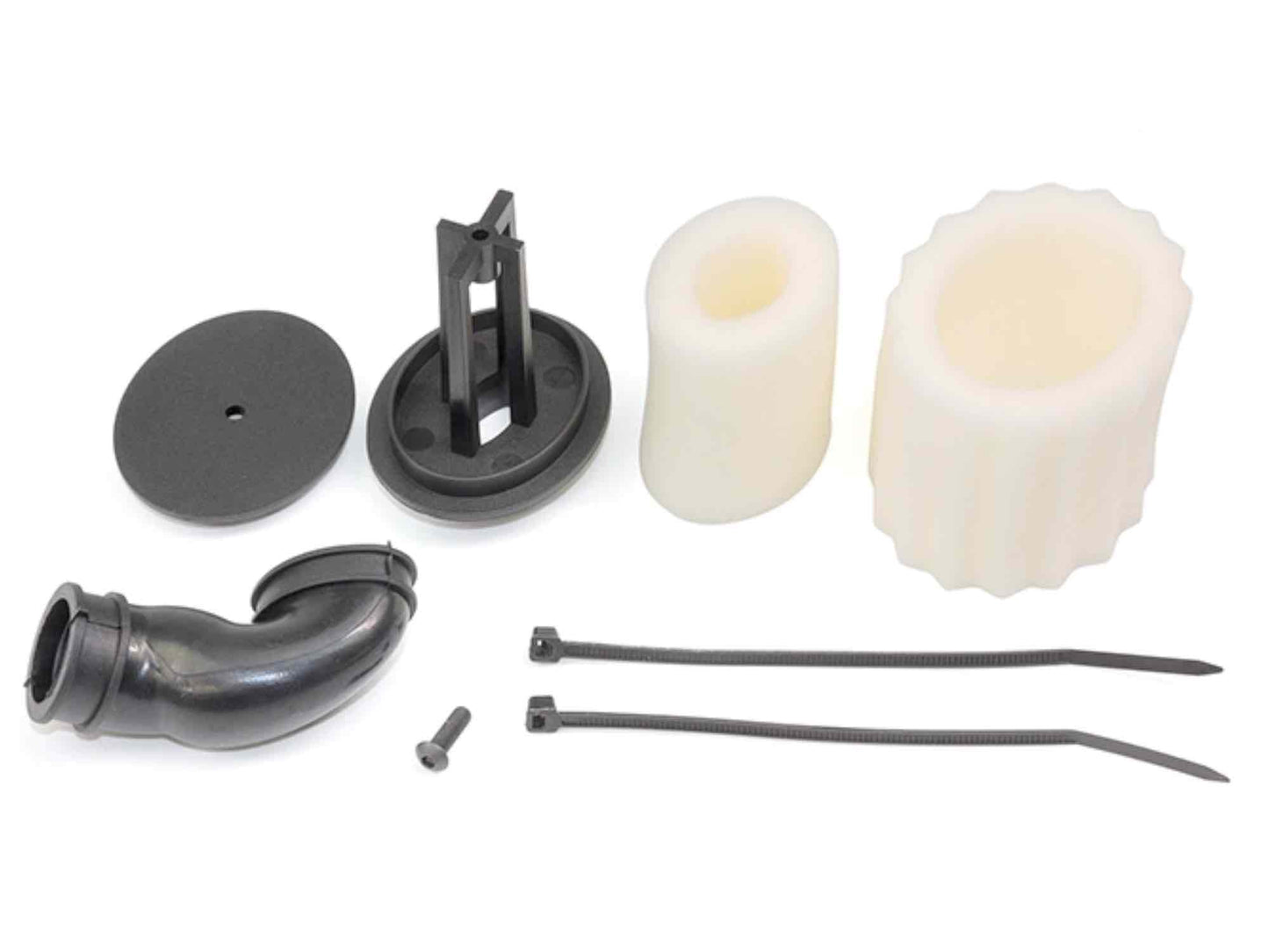 Inf1nity IFB8 1/8 GP (Nitro) Buggy Chassis Kit SKU: CM00015 *new for 2024*