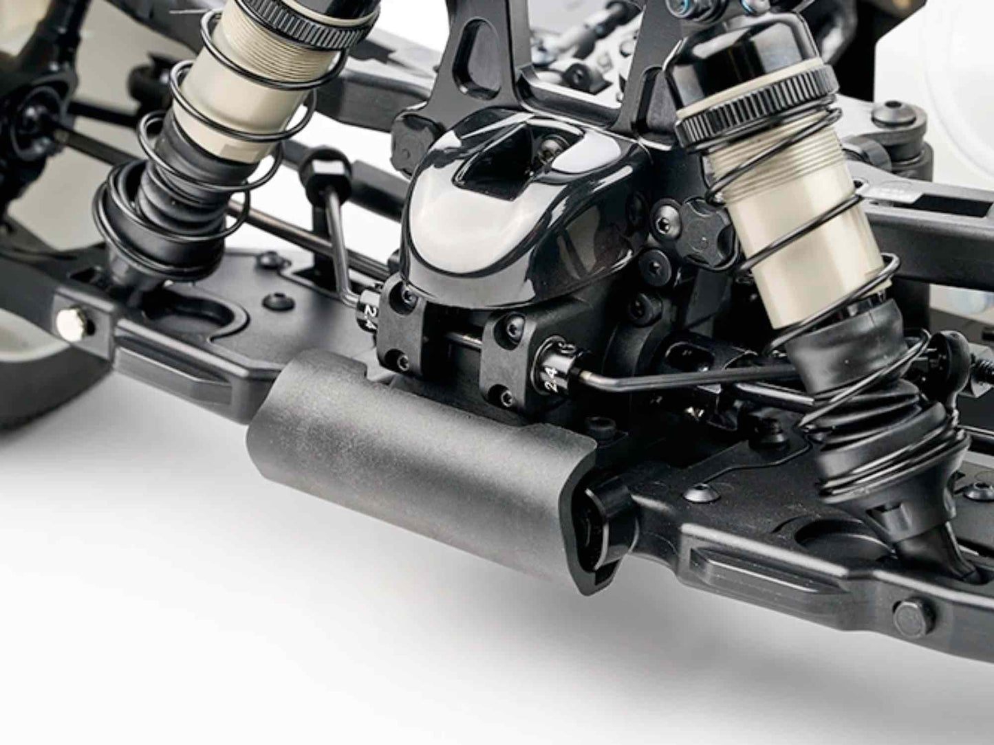 Inf1nity IFB8 1/8 GP (Nitro) Buggy Chassis Kit SKU: CM00015 *new for 2024*