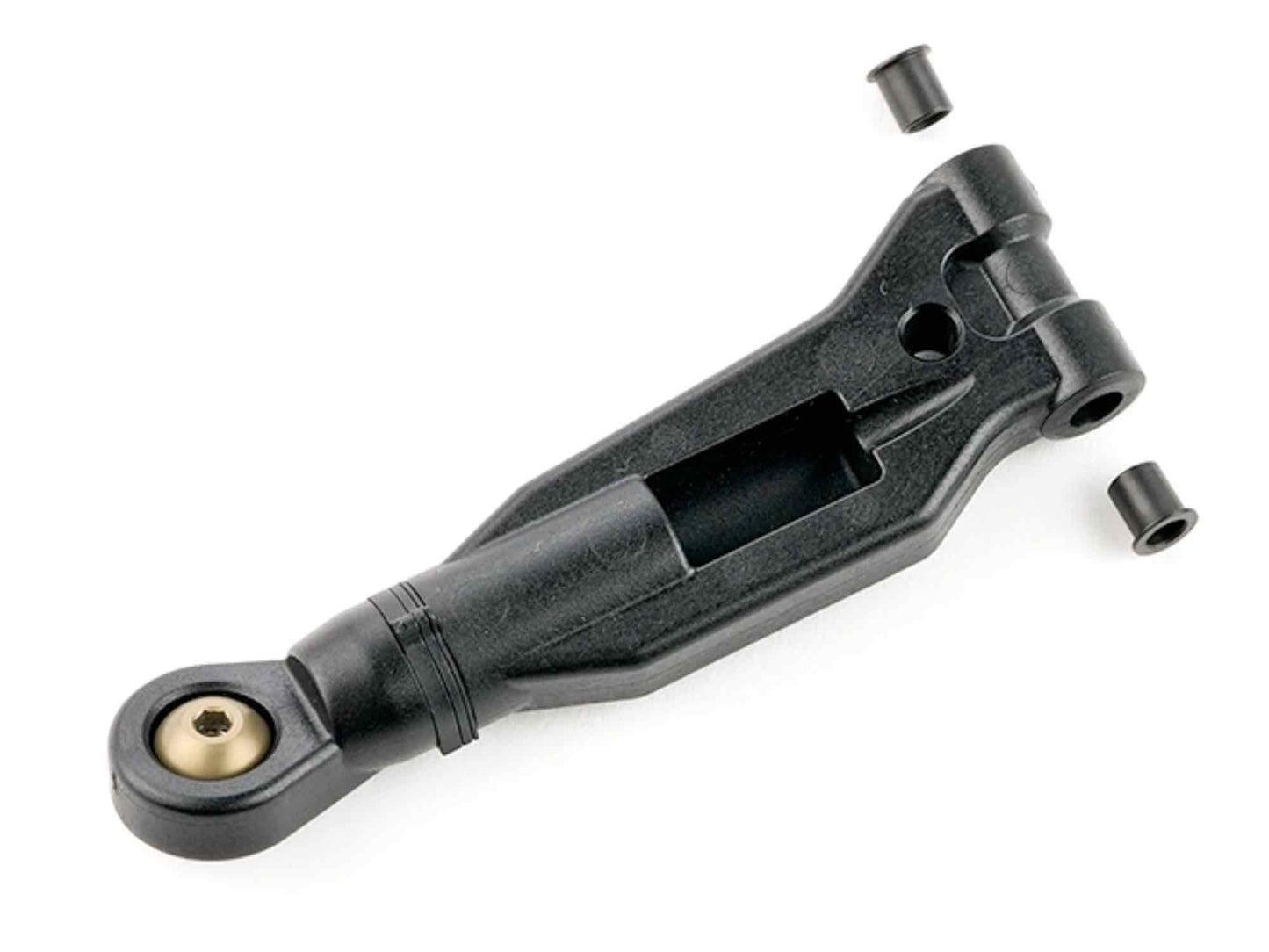 Inf1nity IFB8 1/8 GP (Nitro) Buggy Chassis Kit SKU: CM00015 *new for 2024*