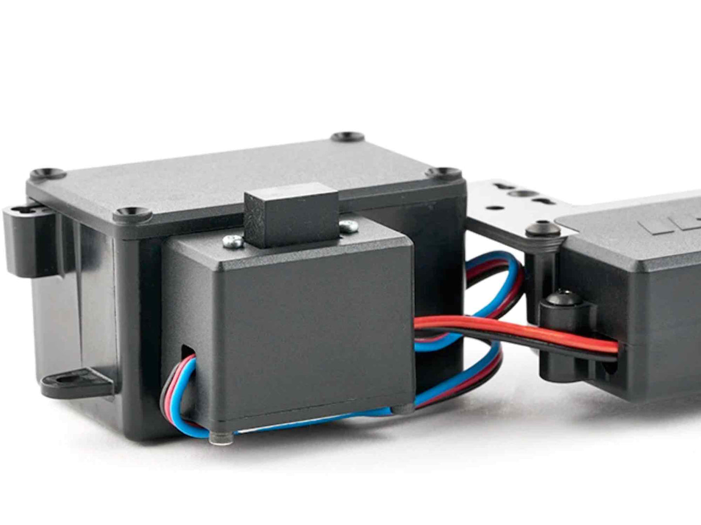 Inf1nity IFB8 1/8 GP (Nitro) Buggy Chassis Kit SKU: CM00015 *new for 2024*