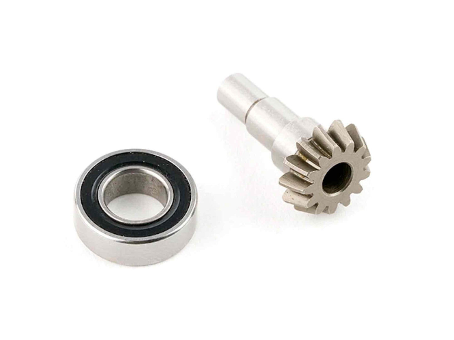 Inf1nity IFB8 1/8 GP (Nitro) Buggy Chassis Kit SKU: CM00015 *new for 2024*