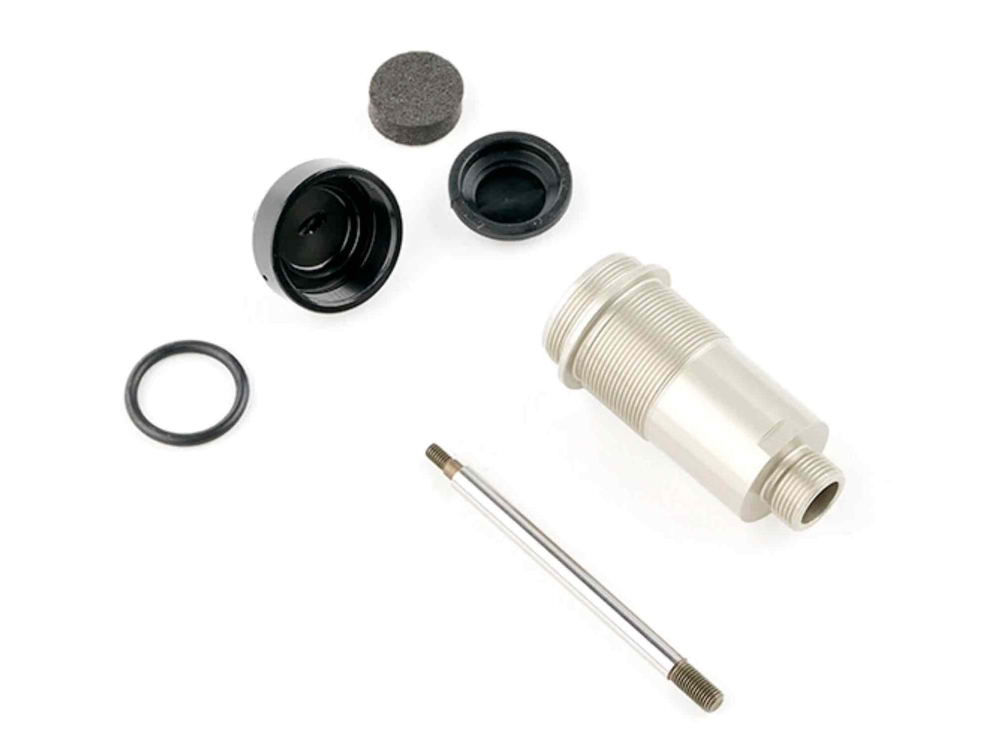 Inf1nity IFB8 1/8 GP (Nitro) Buggy Chassis Kit SKU: CM00015 *new for 2024*