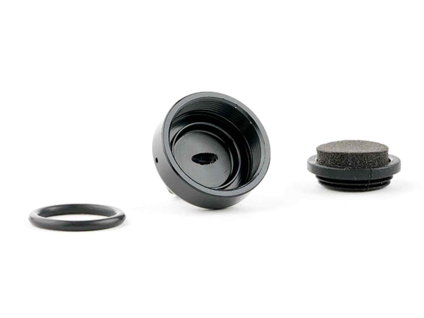 Inf1nity IFB8 1/8 GP (Nitro) Buggy Chassis Kit SKU: CM00015 *new for 2024*