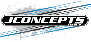 JConcepts MONO-2.2" 2WD FRONT & SLIM FRONT WHEEL YELLOW OR WHITE