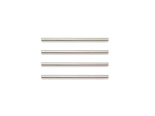 INF1NITY IFB8 LOWER ARM SHAFT 4×66.5mm (4pcs) SKU: M020