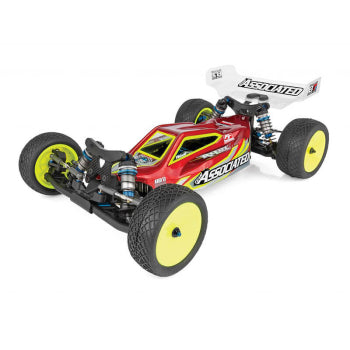 TEAM ASSOCIATED RC10B7D TEAM KIT AS90042 EAN: 784695900424