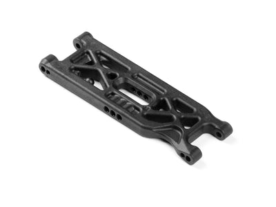 Xray XT2 COMPOSITE SUSPENSION ARM FRONT LOWER - MEDIUM SKU: XR322114-M