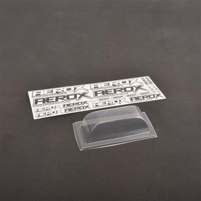 Aerox Front Wing - LD2/3 SKU: AX019