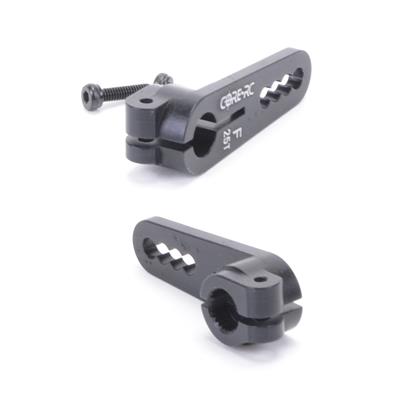 CORE-RC Alloy Offset Servo Arm 25T - Futaba SKU: CR466