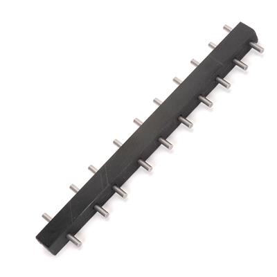 CORE-RC PINION GEAR 48DP (7075 HARD)