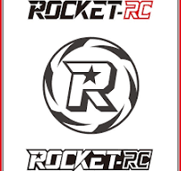 Rocket RC - Surpass Hobby super light weight pinion 5 pack