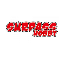 Rocket RC - Surpass Hobby super light weight pinion 5 pack