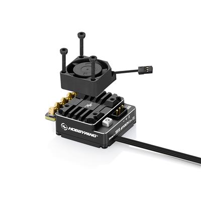 XERUN XR10 STOCK SPEC G2 ESC Item No. HW30112402