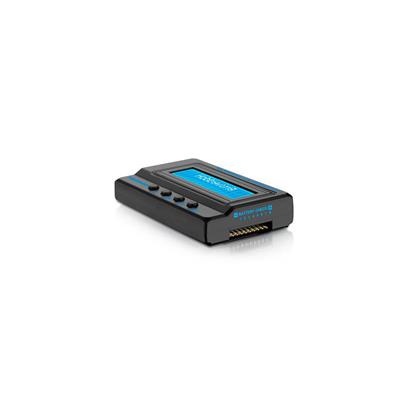 MULTIFUNCTION LCD PROGRAM BOX V2 Item No. HW30502001