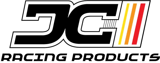 JC Spoke 2.2 Front Wheel - For the Top Cat, Cougar and ProCat Wheel Fitting - Castle - 8mm 2.2 inch diameter