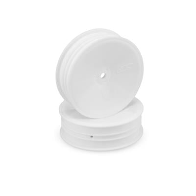 JConcepts MONO-2.2" SLIM FRONT WHEEL YELLOW OR WHITE