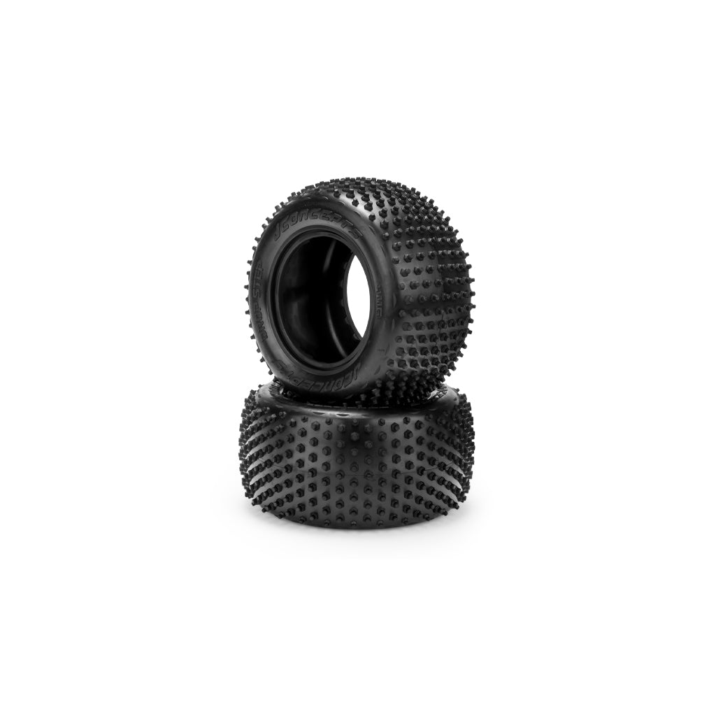 J Concepts DROP STEP - PINK (FITS 2.2" STADIUM TRUCK WHEEL) Item No. JC4116-010