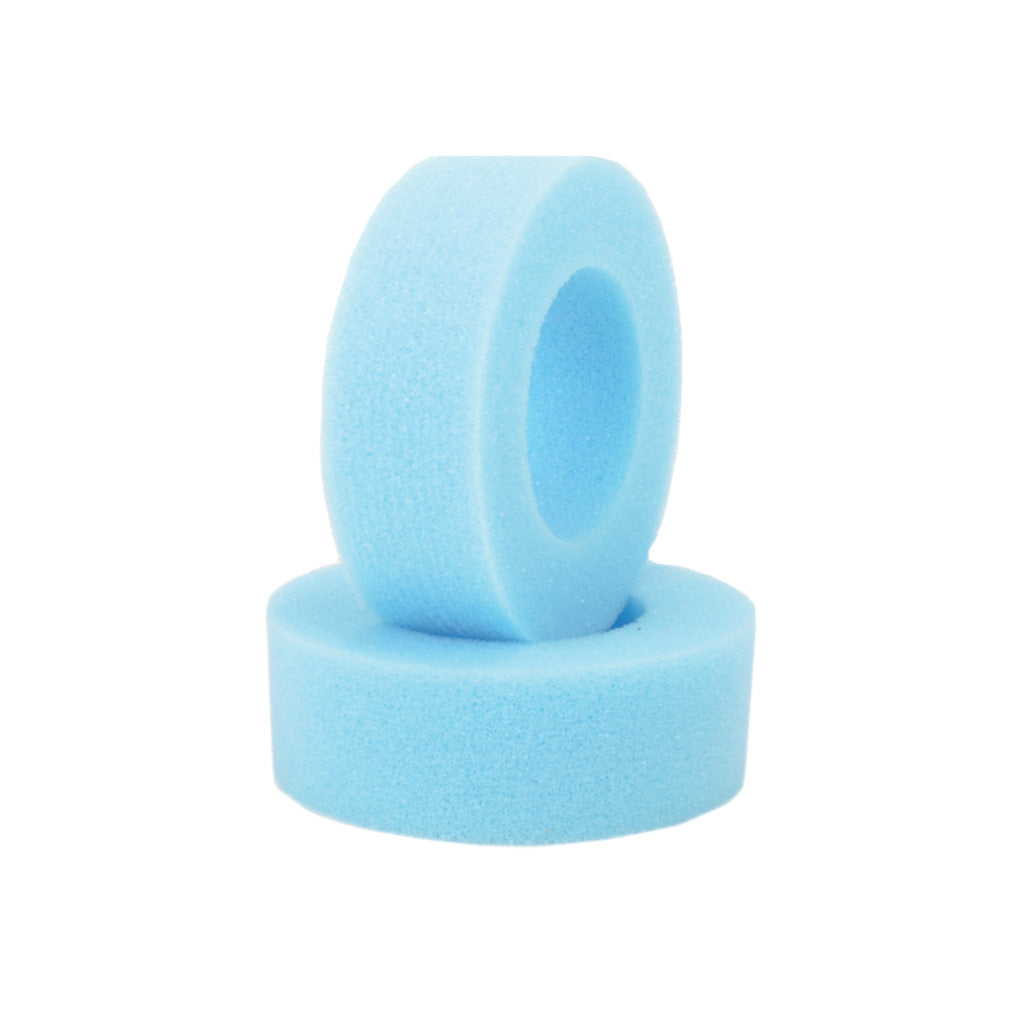 Schumacher FOAM TYRE INSERT; MED - SLIM 2WD (PR) SKU: U6738
