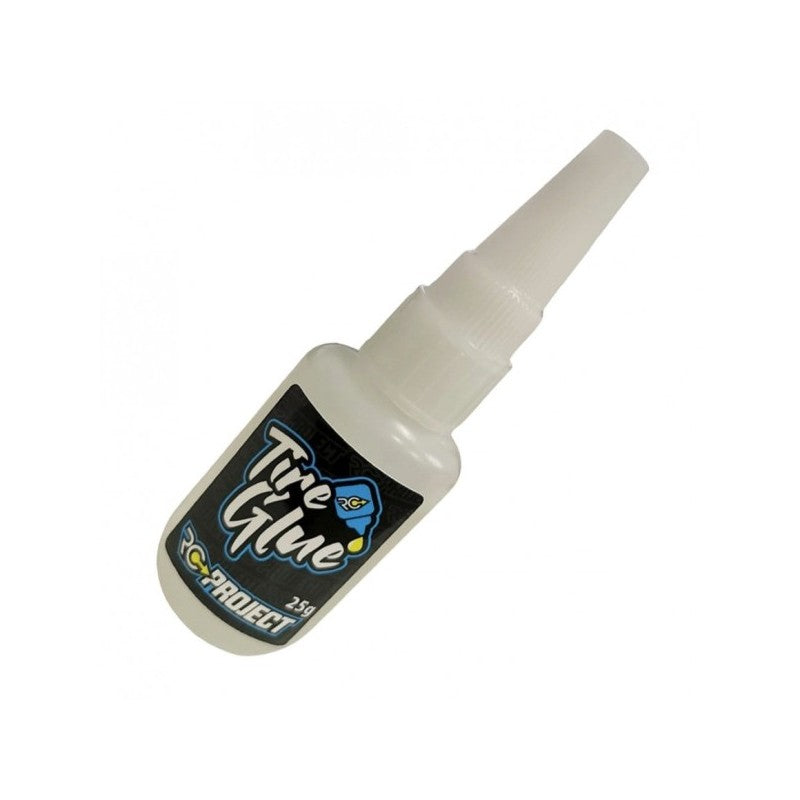 RC-Project Tyre Glue 25g