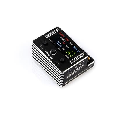 ELCERAM Oxide G2 1/10th ESC 160A SKU: ELC021