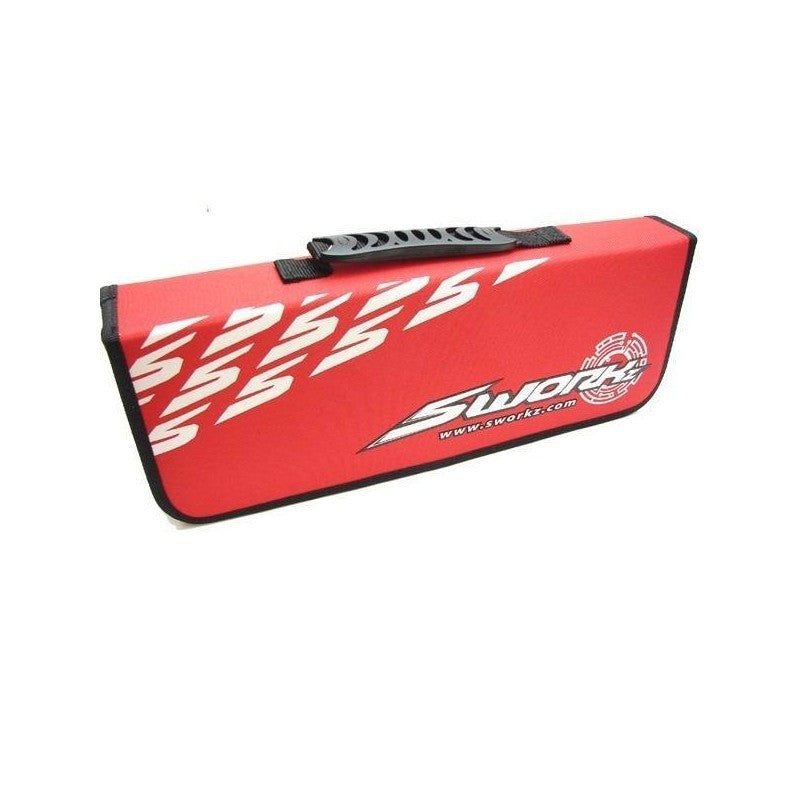 SKU: SW-950005A SWORKz Tool Carry Bag 2.0