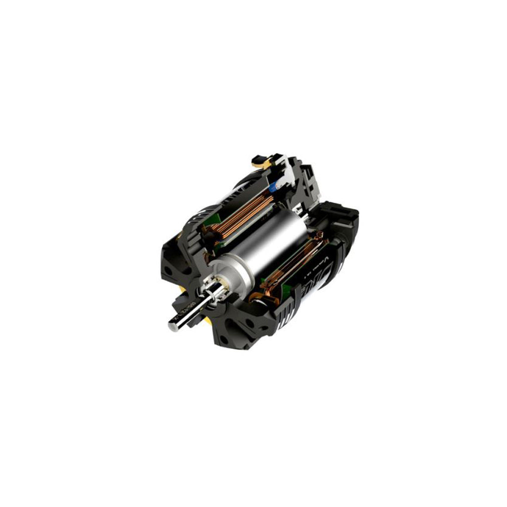 XERUN-V10-7.5T-Black-G3-BL-Motor
SKU: HW30401110