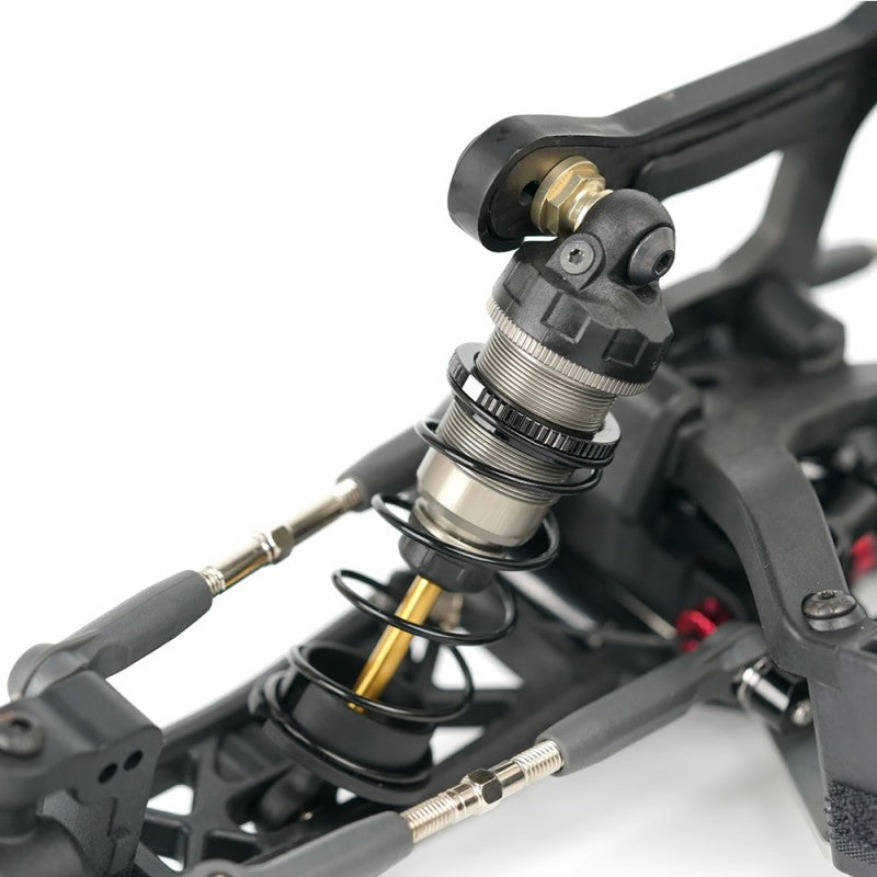 SKU: SW910045D SWORKz S12-3D 1/10 2WD Dirt Pro Buggy Kit