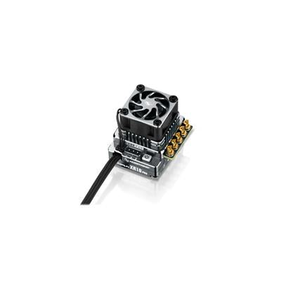 Fan-2510BH-6V-20000RPM-Blk-A - Fits XR10-Pro SKU: HW30860009