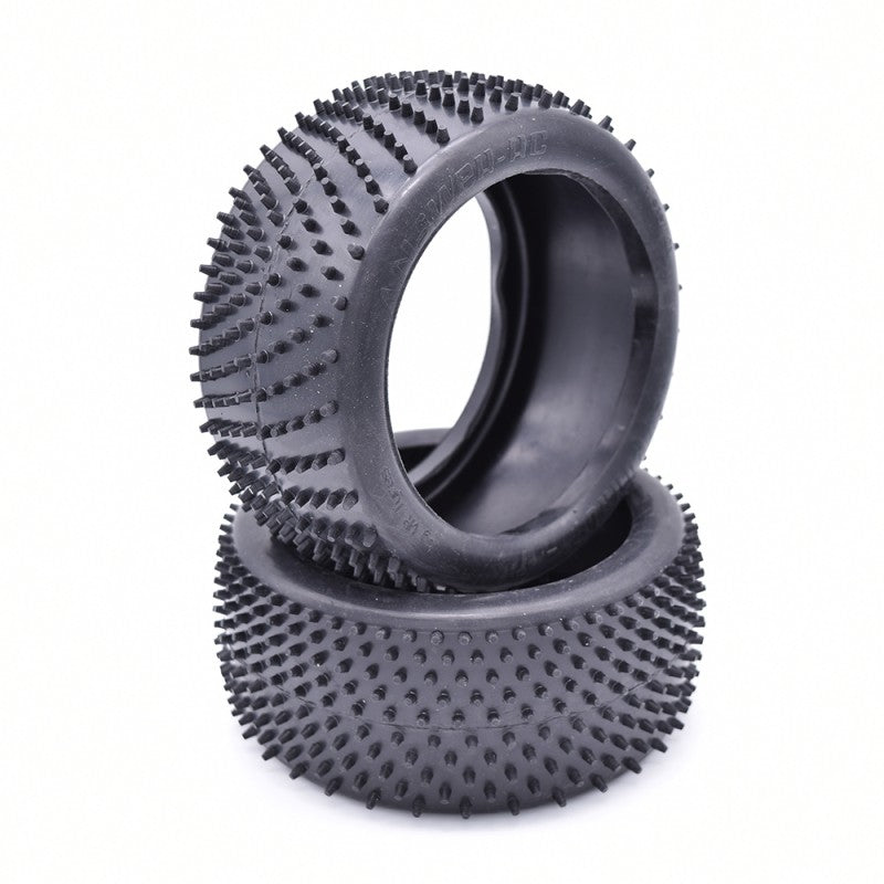 SKU: ANSASTT01-S Answer-RC Astronaut 1/8 Truggy Tyres - 1pr Soft