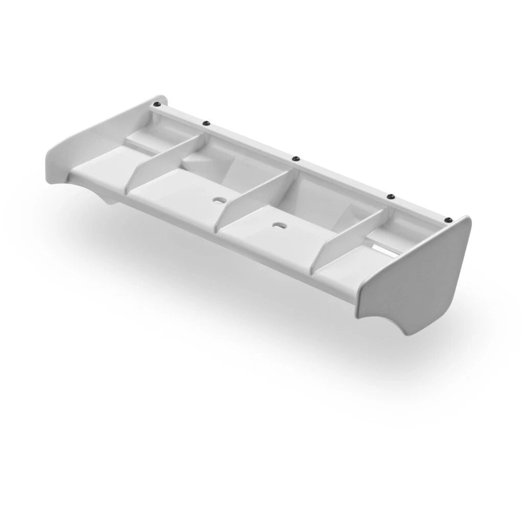 WICKERBILL REAR WING - WHITE Manufacturer: Xray RC DisCo Part No: XR353517